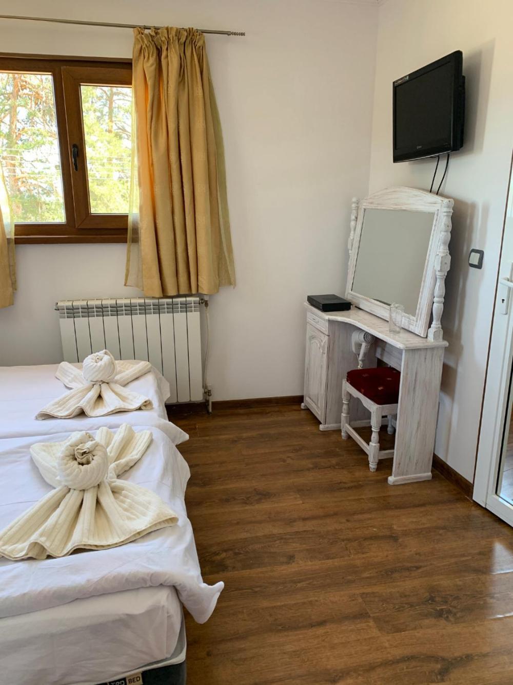 Vila Kalvachevi ツィゴフ・チャルク 部屋 写真